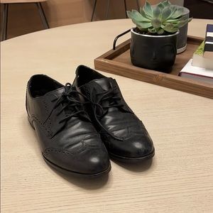 Cole Haan Oxford shoes